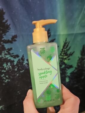 NWT Bodycology Hand Soap